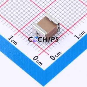 Condensador SMD (MLCC) KRM55TR72A106MH01K 2220 (Capacitancia: 10uF) (Precisión: 20%) (Voltaje Nominal: 100V) - Product Image 1