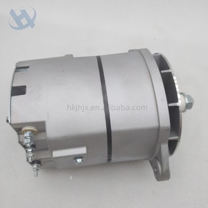 เครื่องกำเนิดไฟฟ้ากระแสสลับ 4096532 4095663 600‑821‑9631 เครื่องกำเนิดไฟฟ้ากระแสสลับเครื่องยนต์ดีเซลสำหรับรถขุด R1200-9 QSK23 6D170E-3B-8 6D170E-3D-8 - Product Image 5