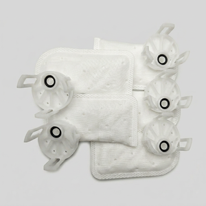 Filtro de Gasolina Runtong, Bomba de Combustible, Filtro Interno, Repuestos para Dron Agrícola DJI, Estación de Combustible D12000IEP D14000iE - Product Image 3