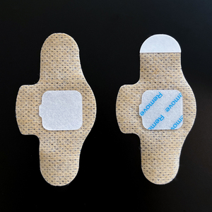 Parches Potentes para el Tratamiento de Hongos en las Uñas, Fortalecimiento y Reparación para Uñas de los Pies Dañadas - Product Image 6