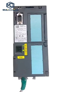 Unité de contrôle G120 CU240E-2PN, contrôleur de variateur de fréquence, composant d'automatisation industrielle, commande de moteur triphasé - Product Image 1