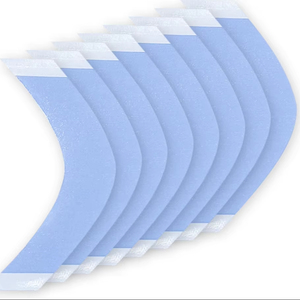 Tùy chỉnh siêu dính ren tóc giả băng 36 cái/túi keo hai mặt tóc băng bán buôn - Product Image 1