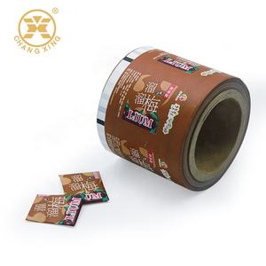 Custom Printed Crispy Noodles Crunchy <strong>Candy</strong> Marshmallow Gumdrop <strong>Twizzlers</strong> Sour <strong>Candy</strong> Bonbon Brittle Mints Liquorice Roll Film - Product Image 6