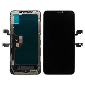 หน้าจอรีเฟอร์บิชสำหรับ 16/16pro/16proMax 5.8/6.5 นิ้ว จอแสดงผลเกรด OEM แบบ OLED ภายใน <span class=keywords><strong>ไม่</strong></span>มีการรับประกันหลังการติดตั้ง - Product Image 5