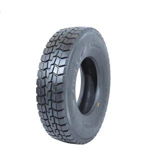 Ban Radial kualitas tinggi 11r22.5 11r24.5 295/75r22.5 untuk truk di Cina - Product Image 4
