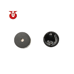 Zumbador electromagnético y transductor, Material de carcasa de plástico de calidad, el más vendido - Product Image 1