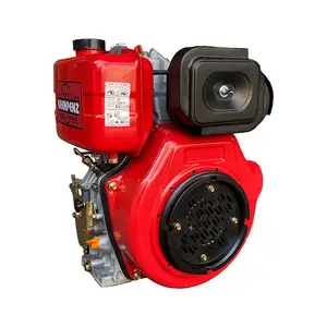 Changzhou Factory Wholesale price 188F small air cooled diesel engine for the Philippines