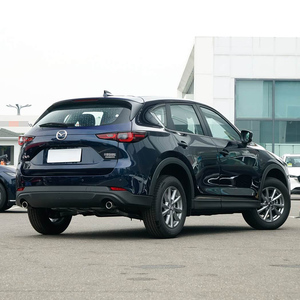 Venta directa de fábrica, <span class=keywords><strong>precio</strong></span> asequible, <span class=keywords><strong>Mazda</strong></span> CX-5 2025, nuevo <span class=keywords><strong>SUV</strong></span> a gasolina en venta. - Product Image 6