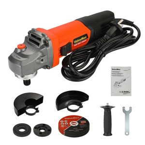 ValueMax Customize or RTS 760W Corded Angle Grinding/Cutting Machine <b>Powerful</b> <b>Tool</b> - Product Image 1
