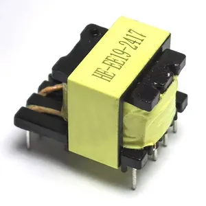 EE16 e19 EE25 محول عالي التردد محول عالي التردد محرك الصمام امدادات الطاقة