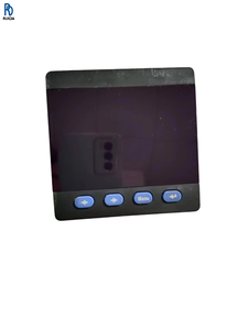 Controlador PLC, Sensor, Medidor de Potencia Trifásico Multifuncional, Pantalla Digital Inteligente, Nuevo y Original, Programación PLC - Product Image 1