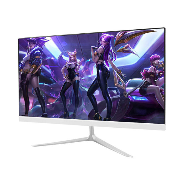 Cheapest All-In-One Di Computer I5-7300HQ All in One Desktop Aio 4K Studio Designer Pc Oem Black Computer