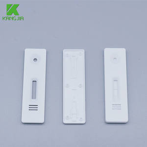 Chinese Fabriek Groothandel Pe <span class=keywords><strong>Plastic</strong></span> Test <span class=keywords><strong>Cassette</strong></span> Voor Snel Onderzoek Klinisch Gebruik Snelle Test Laboratorium Verbruiksartikelen - Product Image 5