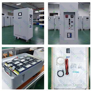 48V Lithium Ion <b>Battery</b> Pack 51.2V 5Kwh 10Kwh 15Kwh 16Kwh 100Ah 200Ah 280Ah 300Ah 314Ah Solar <b>Battery</b> - Product Image 2