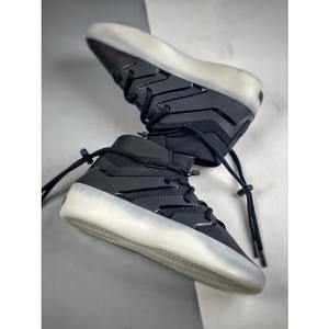 Zapatillas Deportivas Bajas para Hombre, Diseño Original FOG US13, Colección 2024 New Fears Rivalry of God <span class=keywords><strong>X</strong></span> Originals, Estilo Casual - Product Image 4