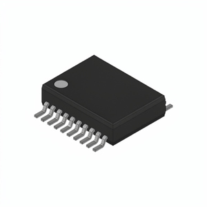 วงจรอิเล็กทรอนิกส์วงจรรวม20 SSOP การจัดการพลังงาน (PMIC) ISL6420IAZ BOM IC มีในสต็อก - Product Image 1
