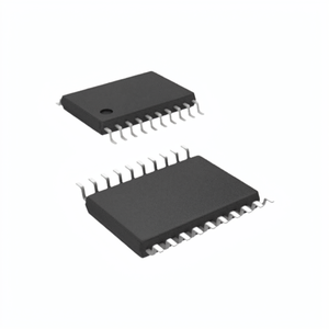 Distribuidor Autorizado IC BUF NON INVERT 3.6V 20TSSOP Circuito Integrado Lógico Componente Electrónico Chip MC74LVX541DTR2 - Product Image 1