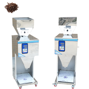 <b>Small</b> <b>Box</b> Packing Machine Multi-functional Tea Bag Filling Machine Tea Bag Filling Machine - Product Image 2