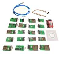 Programmeur UPA 1.3 ECU avec adaptateur complet Outil de diagnostic du programmeur UPA USB V1.3