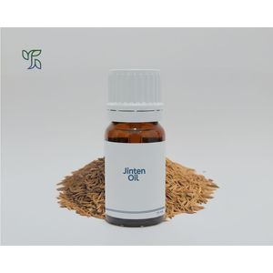 Venta al por mayor 10 ml Jinten aceite terroso aromático comino aromaterapia prensado en frío hidratante uso tradicional profesional OEM ODM - Product Image 1