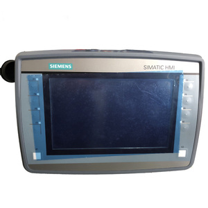 6AV2125-2GB03-0AX0 SIMATIC HMI KTP700 Móvil con Voltaje de Funcionamiento de 220V/110V/240V, 1 Año de Garantía, 256 Puntos de Entrada/Salida - Product Image 1