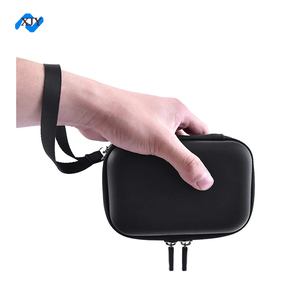 Étui de transport antichoc sac de voyage de rangement pour <span class=keywords><strong>imprimante</strong></span> Photo Portable de poche <span class=keywords><strong>HP</strong></span> <span class=keywords><strong>Polaroid</strong></span> ZIP boîte de pochette pour <span class=keywords><strong>imprimante</strong></span> Mobile - Product Image 4