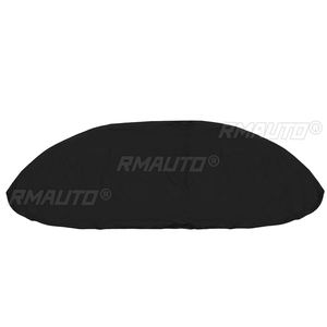 Funda para Moto de Nieve, Impermeable, a Prueba de Nieve, para Invierno, Apta para Remolcar, Funda para Moto de Nieve, a Prueba de Polvo, Funda para Tracto de Nieve, Funda para Cortacésped - Product Image 2
