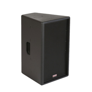 ลำโพง EAW VFR129i ขนาด 12 นิ้ว แบบฟูลเรนจ์ ดีไซน์เบส-รีเฟล็กซ์ สำหรับงานแสดงดนตรีระดับมืออาชีพ - Product Image 1