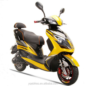 Moto haute puissance 2017, Nouvelle arrivée, Moto pas chère, Moto pour adultes 60V20Ah 800W/1000W - Product Image 2