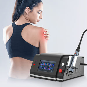 Thérapie laser de classe 4 haute puissance 10w 20w 30w pour la physiothérapie, machine 810nm 980nm pour la récupération des douleurs au dos, aux épaules et aux genoux - Product Image 1