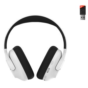 Picun Nuevo UG-<span class=keywords><strong>01SE</strong></span> Auriculares Inalámbricos para Juegos de 2.4G Auriculares para Juegos sin Latencia Auriculares Profesionales para Juegos para PS4/PS5/Switch/PC - Product Image 6