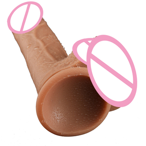 Sexspielzeug für Erwachsene Wasserdichtes persönliches Dildo G-Punkt-Spielzeug für Frauen, Sexspielzeug für Erwachsene zur Stimulation der Klitoris, lebensechter 7,48-Zoll-Dildo - Product Image 6