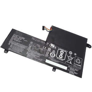 L14L3P21 Batterie pour ordinateur portable <span class=keywords><strong>Lenovo</strong></span> Flex 3-1470 4-1480 Ideapad <span class=keywords><strong>Yoga</strong></span> 500 <span class=keywords><strong>510</strong></span> 14 "15 pouces 300S 500S 510S L14M2P21 - Product Image 1