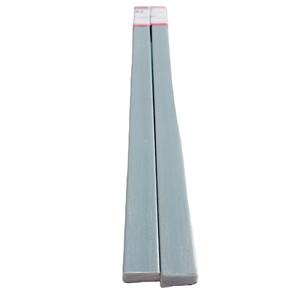 قضبان وأشرطة خفيفة الوزن من الألياف الزجاجية المقولبة بالبثق بنمط الخشب - Product Image 5