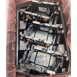 Unidad de Control de Transmisión TCU TCM 0DE927711A 0DE927711B para VW SCIROCCO <span class=keywords><strong>TIGUAN</strong></span> <span class=keywords><strong>DSG</strong></span> DQ380 DQ381 - Product Image 3