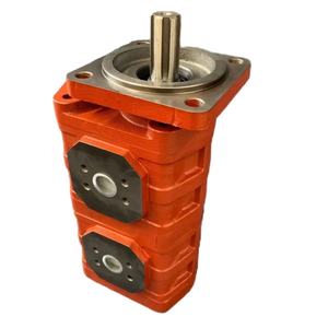 CBGJA2080L Piezas de maquinaria de construcción Bomba de engranajes de alta calidad - Product Image 1