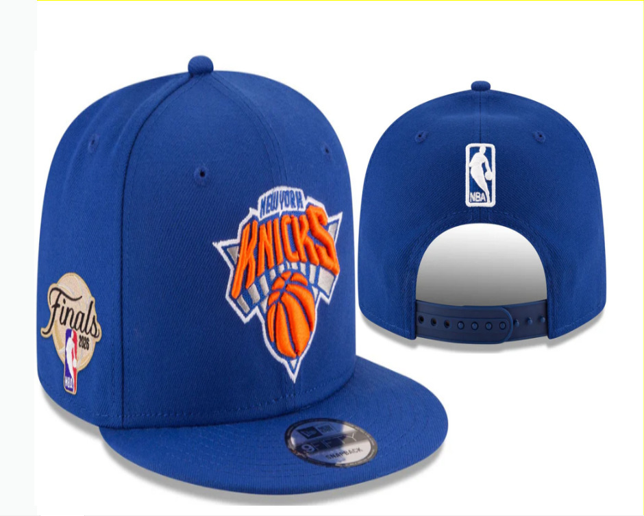Knicks 13