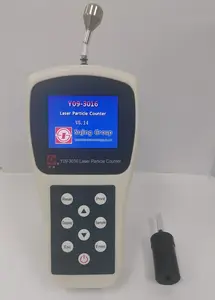 Y09-3016 실내 레이저 입자 카운터 - Product Image 3