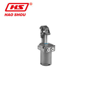 Suministro de Cilindros Hidráulicos Rotatorios HLF5H, Cilindros Hidráulicos de Biela de Alta Calidad - Product Image 2