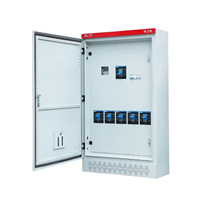 Dispositif de sécurité contre les arcs électriques NEUTRON, affichage LCD monté sur panneau, protection de séquence de phase 110V DC, pour usine sidérurgique, certifié CE