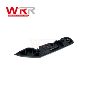 ขายึดกันชนหน้า 51117499831 7499831 สำหรับ BMW G20 G21 320i 330i M340i ชิ้นส่วนตัวถังรถยนต์ ทนทาน รองรับส่วนบนตรงกลาง - Product Image 5