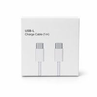 Adaptateur de chargeur mural portable 40W PD USB Type-C à charge rapide 60W pour 11-17 Pro Max Prise US EU UK