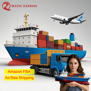 Costo de envío barato Praga Viena Zurich Via 1688 Ups Central Europe Air Freight-Opciones FCL/LCL + Express Categoría de producto - Product Image 6