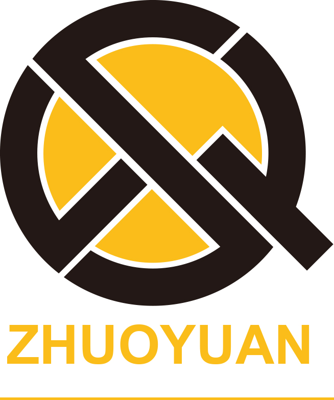 Changzhou Zhuoyuan Weighing Technology Co., Ltd. logo