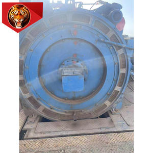 Magazijnvoorraad Tweede Gebruikte 2018 Rotary Skid-Mounted Boorinstallatie met Dieselmotorpomp & Versnellingsbak - Model C3512B - Product Image 3