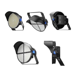 Высокий люмен отражатель уличный светодиодный проектор прожектор для стадиона прожектор - Product Image 6