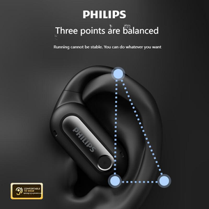 Tai nghe móc tai không dây thực sự cho tai nghe tat4759 Tai nghe mở tai nghe khử tiếng ồn thể thao trong tai - Product Image 3