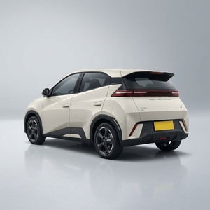 Autos Usados BYD Seagull 2023 Edición Gratuita, Volante a la Izquierda, Microcoche Eléctrico con Autonomía <span class=keywords><strong>de</strong></span> 301-400 km y Motor <span class=keywords><strong>de</strong></span> 50-100KW - Product Image 4
