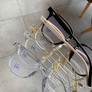 Gafas <span class=keywords><strong>de</strong></span> Computadora Unisex <span class=keywords><strong>para</strong></span> Mujer, Venta al Por Mayor <span class=keywords><strong>de</strong></span> Fábrica, Ligeras, Montura Completa, Bloquean la Luz Azul, <span class=keywords><strong>para</strong></span> <span class=keywords><strong>Adultos</strong></span> - Product Image 6