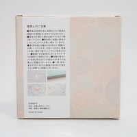 Boîte d'emballage en papier personnalisée avec logo imprimé et fenêtres transparentes en PVC